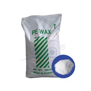 Factory Supply Chemical Additives White Powder R110 PE Wax Polyethylene Wax for Masterbatch - Tianjin Sino Chemical Co., Ltd - China