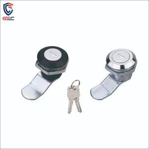Ms407 Industrial Cabinet Door Locks, Quarter Turn Cam Locks with Key - Juzhenhuiquan (Yue Qing) Supply Chain Co., Ltd - China