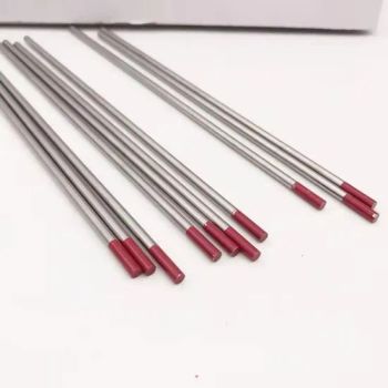 TIG Welding Tungsten Electrodes Ws/Wr/E3 150/175mm Rods - Changzhou Tonyweld Group Co., Ltd. - China
