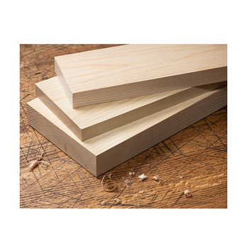 Hot Sale Price 1/8", 1/4", 1/2" & 3/4" S4S White Ash Dimensional Lumber - Exigentelaxia Unipessoal Lda - Portugal