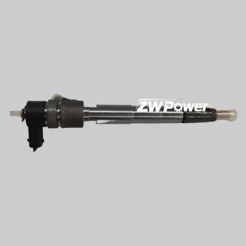 High Performance Cummins5317930 Fuel Injector Common Rail System for Truck Engines - Sichuan Zhengwei Power Technology Co., Ltd - China