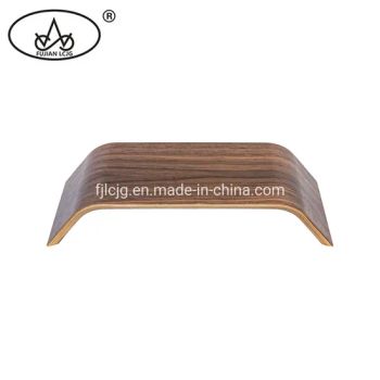 TV Wooden Home Desk Computer Riser Office Laptop Holder Monitor Furniture Walnut Stand - Fujian Province Ninghua Lianchuang Jinggong Bamboo-Wood Products Co., Ltd. - China
