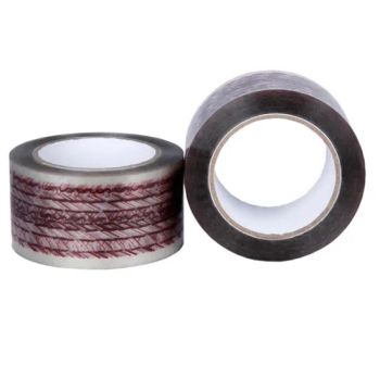 Custom BOPP Company Logo Printed Packing Tape Printed Adhesive Tape Packing Logo Tape - Dongguan Hongye Packing Material Co., Ltd. - China