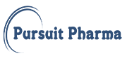 Product -  Pursuit Pharma  - India