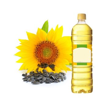Natural sunflower oil with no additives or preservatives offering clean taste smooth consistency and high nutritional value ideal for health conscious consumers and organic food production - SATTER FOOD AND BEVERAGE - Netherlands
