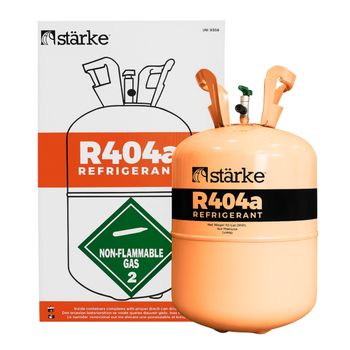 Refrigerant Gas R404A For Supermarket Cooling Systems Commercial Freezer Equipment Energy Saving Use from TRADECENTRIC LLC Refrigerant Gas R404A For Supermarket Cooling Systems Commercial Freezer Equipment Energy Saving Use - TRADECENTRIC LLC - United States