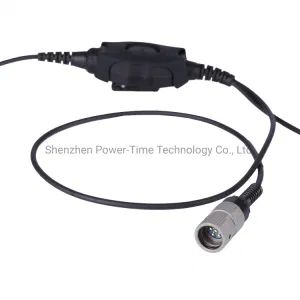 Mil-C-55116 Mil/COM Cables Origin China Specification 65g HS Code 8518900090 Interface Type Plug Model NO. U229 cable Trademark - Shenzhen Power-Time Technology Co., Ltd. - China