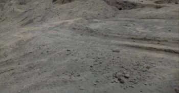 Fly Ash State Powdered Usage/Application - Aaron Traders & Exporters - India
