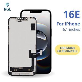 iP 16 Series Phone LCD display Screen Replacement - Guangzhou NGL Electronic Technology Co., Ltd. - China