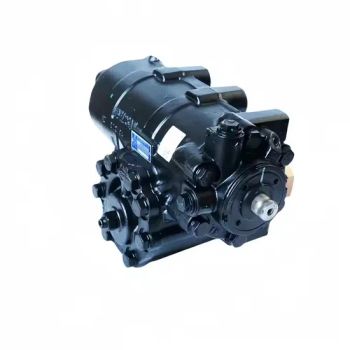 Truck Parts Power Steering Pump Dz9114470075 for Sinotruk HOWO and Shaanxi Shacman - Jinan Zichen Trading Co., Ltd. - China