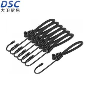Purchase Map with Hook Outdoor Tent Hook Tarp Buckle Weight 60g Usage Belt Stock Stock Trademark DSC Element Vintage Color - DSC Xiamen Enterprise Pte Ltd. - China