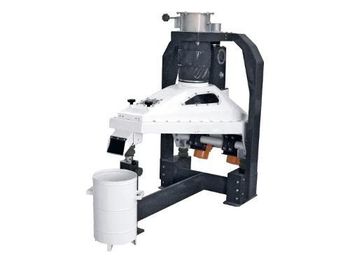 Cleaning Systems DRY STONER - ROBINSON CO. - Turkey
