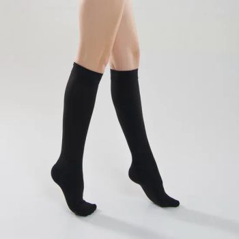 Medical 1 Grade Wrapped Toe Medium Medical Compression Stockings - Xiamen Ticare Imp. & Exp. Co., Ltd. - China