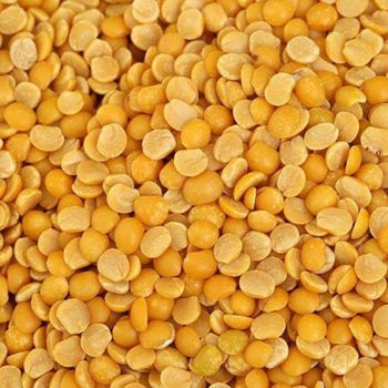 High Protein Yellow Lentils Bulk Trade Supply For International Food Processing Companies Natural Yellow Lentils Clean Sorted - THE GREEN INTERNATIONAL LIMITED - Tanzania
