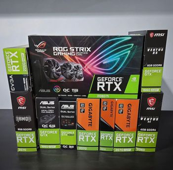 NEW Graphics Card RTX 5090 GPU 32GB GDDR7 Ge-Force RTX 5090 Video Gaming Card - PEACE PRODUCTS LIMITED - United Kingdom