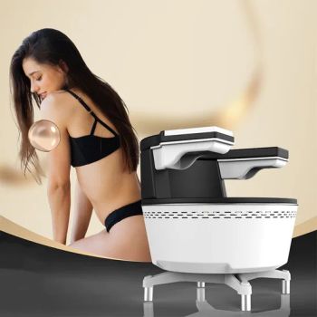 Basic Electromagnetic Chair Promote Vaginal Tightening Cryolipolysis Pelvic Machine for Women - Guangzhou Zhongke Medical Cosmetic Instrument Co., Ltd. - China