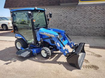 High Quality WORKMASTER 25S Tractor Wholesale Fast Delivery Farm Machinery Supply - Starmark Company Limited - Tanzania