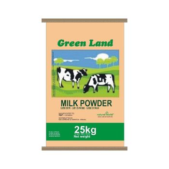 Bulk supply Green-Land Powder Whole Milk discount price wholesale fast shipment - MASI TRADING GMBH - Germany