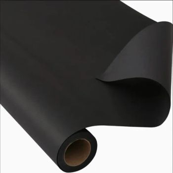 Packaging Transporting Handicrafts Heavy-Duty Paper Recyclable Natural Kraft Paper Rolls - Hk Bailianxing Group Limited - China