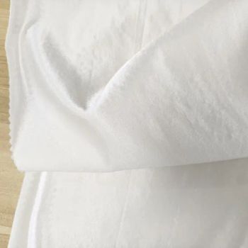 27 Silk 73 Wool 32m M Silk Wool Luxurious Heavy Fabric for Weskit Garment - Suzhou Huiyu Textile Co., Ltd - China