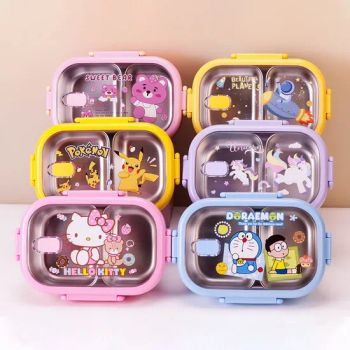 Heat Transfer Film for Child Lunch Box Drinking Bottles Plastic Container Sticker - Xi'an DeCai Honorise New Material Co., Ltd - China