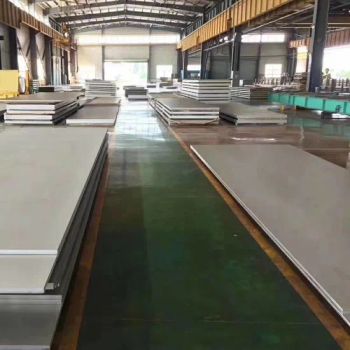 Uns N06600 Nickel Alloy Plate & Sheets / Inconel 600 Alloy Plate Custom Cutting - Wuxi City Ge Ming Sheng Steel Trading Co., Ltd - China