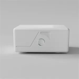 Hearing Aid Dryer UV Lamp Intelligent Drying Drying Origin China Model NO. ZY-2405D Payment Terms: T/T Port: Ningbo, - Ningbo Zhongyi Electronic Technology Co., Ltd - China