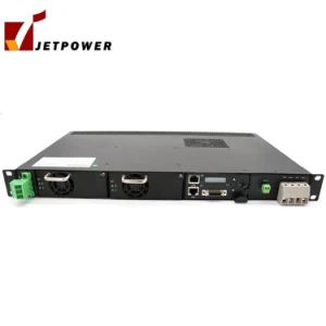 19 Inch 1u Rack 48V DC Switching Mode Telecom Power Supply Origin China Brand Jetpower HS Code 85044099 Output Power - Qingdao Powtech Electronics Co., Ltd. - China