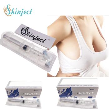 20ml Dermal Filler Ha Filler Hyaluronic Acid for Breast Enlargement Injection - Jinan RunXin Commercial And Trading Co., Ltd. - China