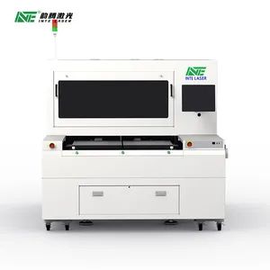 Inte High Precision Glass Laser Cutting Machine for Automotive Manufacturing - Shenzhen Inte Laser Technology Co., Ltd. - China