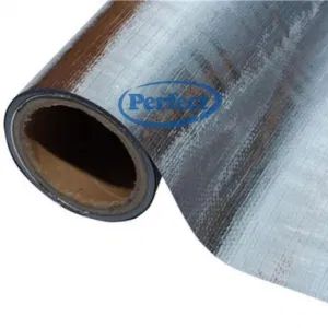 Wholesale Gold and Silver Embossed Textured Grain Metallic Metallic Paper Sheet Tailored as Required - Shandong Perfect Corporation - China