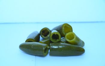Jalapeno in Acetic Acid, Brine from Indus Vegpro Private Limited Jalapeno in Acetic Acid, Brine - Indus Vegpro Private Limited - India