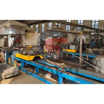 Spiral Finned Tube Carbon/Stainless/Alloy Steel Customization High Frequency Welders - Cangzhou Datang Steel Pipe Co., Ltd. - China