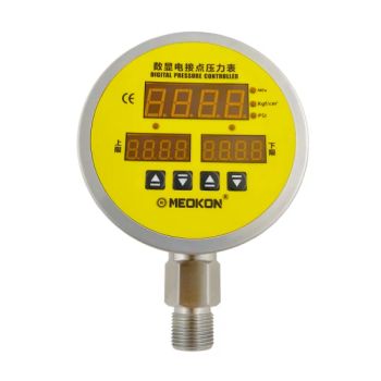ISO9001 Approved Control Switch Air Conditioning for Water Pump Switches Digital Pressure Gauge MD-S825ez - Meokon Sensor Technology (Shanghai) Co., Ltd. - China