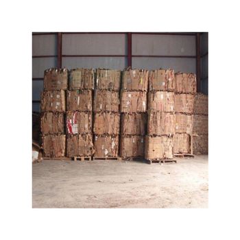 Fast delivery OCC Waste Paper bales for global recyclers and traders - HIGHPROFILE AGRICULTURE SERVICES LIMITED - Tanzania