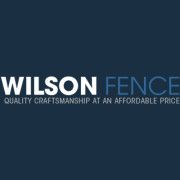 Product - Wilson Fence - United States