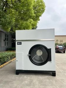 Commercial Industrial 120kg Laundry Tumble Dryer Condition New Capacity 120kg Material Metal Certification CE Trademark Haifeng - Taizhou Haifeng Machinery Manufacturing Co., Ltd. - China