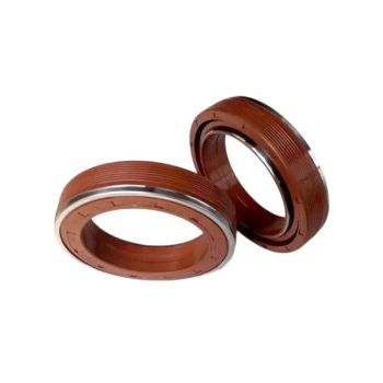 Anti-Mud Water Oil Seal Accessories Bearing Seat Seal for Motorcycle - Ruian Taiyue Electromechanical Co., Ltd. - China