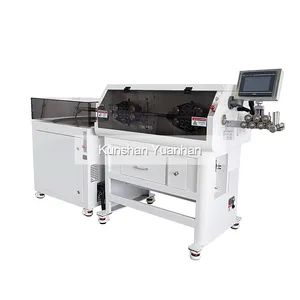 Automatic Wire Cable Winding Coiling Machine - Kunshan Yuanhan Electronic Equipment Co., Ltd. - China
