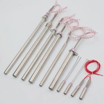 China Manufacture Industrial Electric Split Sheath Industrial Mold Air Heating Cartridge Heaters - Taizhou Kayson Electric Heating Technology Co., Ltd. - China