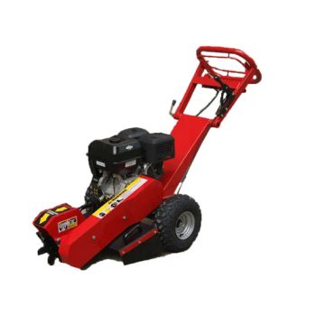 Mobile Stump Grinder Wood Stump Crusher Forestry Tree Root Removal Machine - Shandong Jiarun Heavy Industry Machinery Co., Ltd. - China