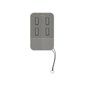 Universal RF Remote Control Door Remote Control Transmitter - Giant Alarm System Co., Ltd. - China