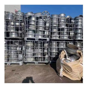 Advanced Sorted Aluminum Wheel Scrap With High Aluminum Content Wheel Scrap For Smelters And Export Buyers - AGRO AFRIQUE COMPANY LIMITED - Tanzania