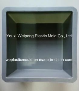 Doors and Windows Brick Plastic Mold for Building Construction (MCZ-1) - Youxi Weipeng Plastic Mold Co., Ltd. - China