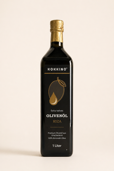 Selected Greek Extra Virgin Olive Oil for international retail, foodservice and bulk customers. - Pivaro Group O.E. - Greece