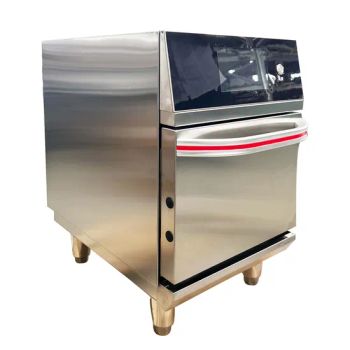 Commercial Microwave Baking Oven Microwave Convection Oven Micro Wave Fast Heating Restaurant Factory Price - Hubei Changcai Electromechanical Co., Ltd. - China
