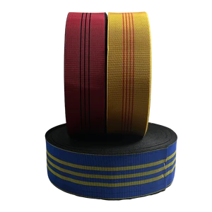 Elastic Webbing Sofa Wholesale High Quality Green Rubber Elastic Bands for Upholstery Sofa Furniture - Golden Future Tech Co,.Ltd - China