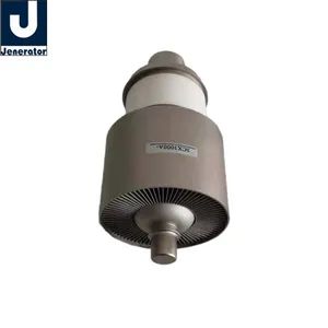 Power Triode Tube 3cx3000A7 Electronic Tube for RF Amplifier, Oscillator or Modulater - Beijing Jenerator Electronic Co.,Ltd - China
