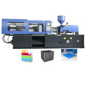 Cheap Price Kingwin Injection Molding Machine for Clips Clothespins Snack Clips with Energy-Saving and Efficient - Ningbo Kingwin Co., Ltd. - China