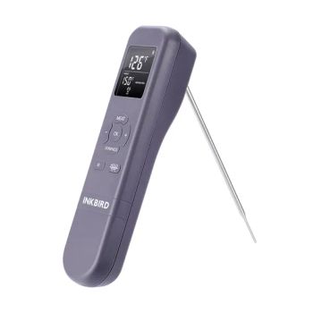 Inkbird Iht 1m 3 in 1 Multifunctional Instant Read Food Thermometer for Cooking Baking Grilling - Shenshen INKBIRD Technology Company Limited - China